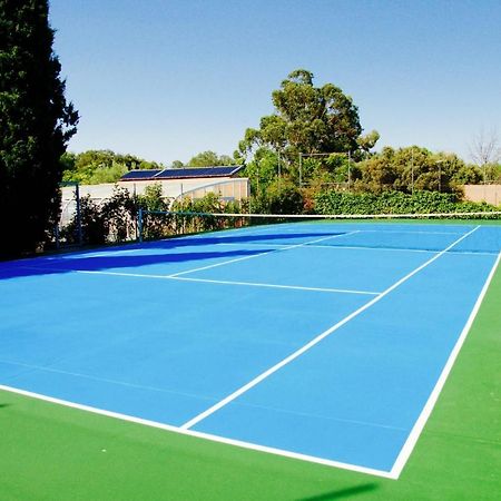 Apartamentos Individuales Con Piscina Galapagar Eksteriør bilde