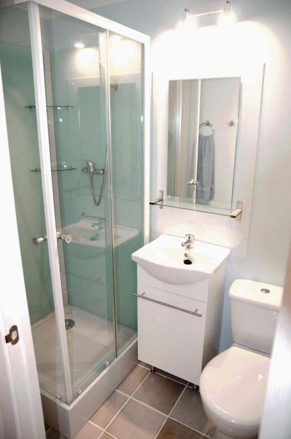 Apartamentos Individuales Con Piscina Galapagar Eksteriør bilde