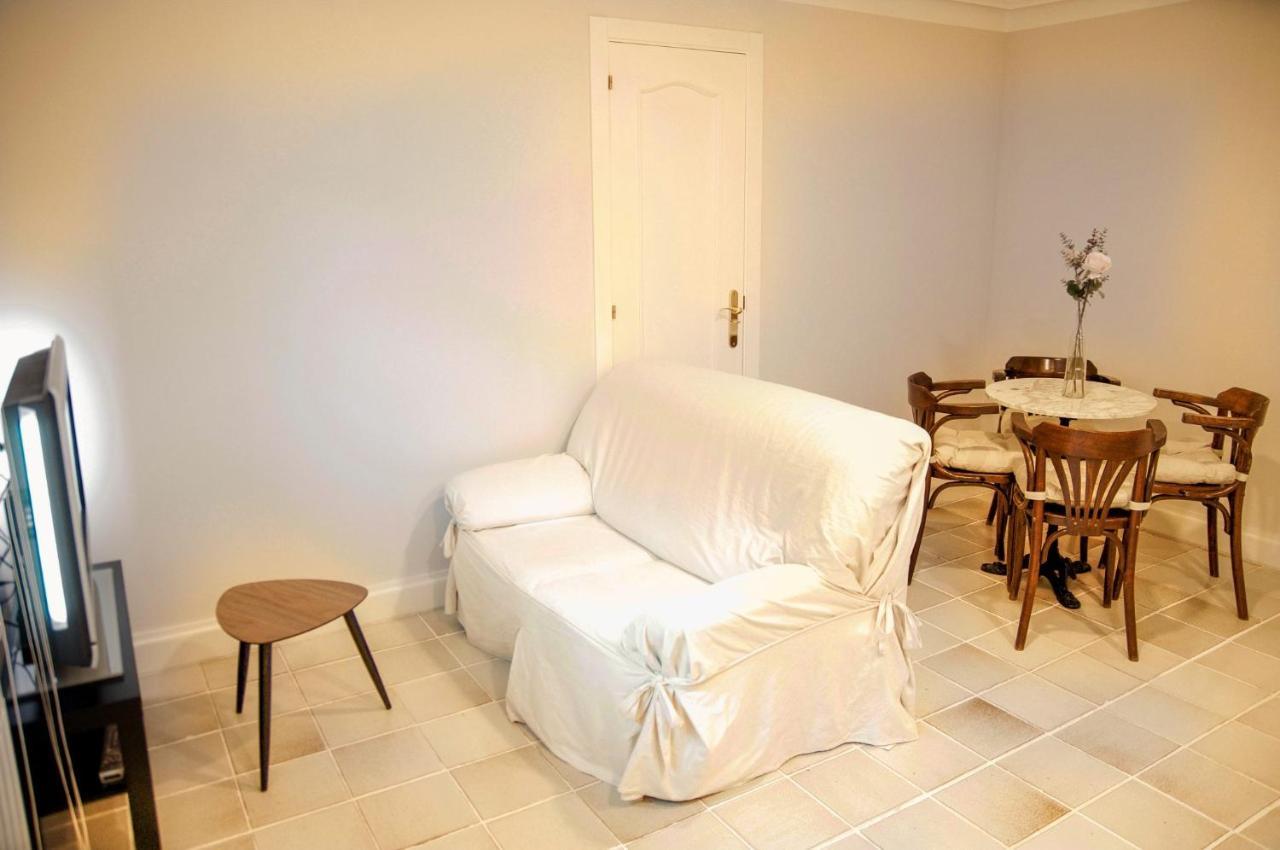Apartamentos Individuales Con Piscina Galapagar Eksteriør bilde